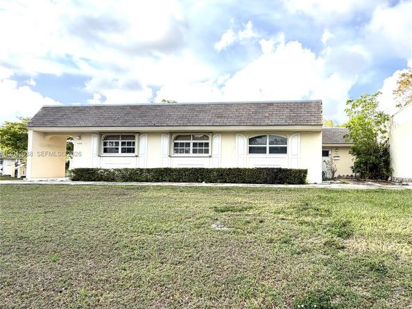 11223 SW 170th Terrace V4132, Miami FL 33157