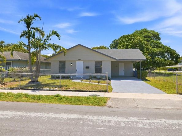 921 NW 5th Avenue, Pompano Beach FL 33060
