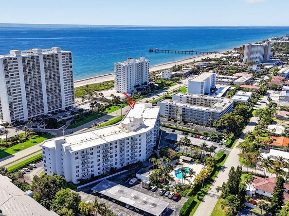 2851 S Ocean Boulevard T2, Boca Raton FL 33432