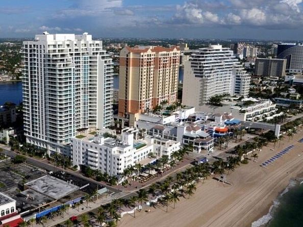 101 S Fort Lauderdale Beach Boulevard 702, Fort Lauderdale FL 33316