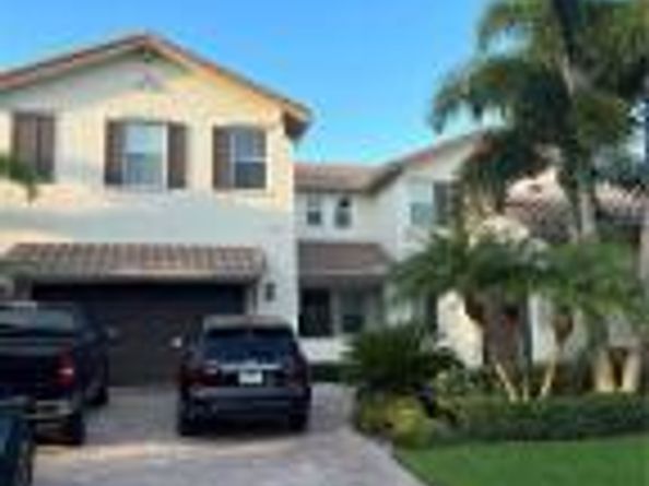 11974 NW 79th Court, Parkland FL 33076