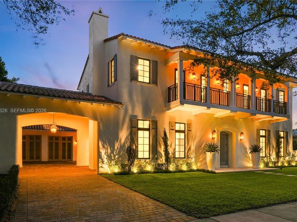 1514 Consolata Avenue, Coral Gables FL 33146