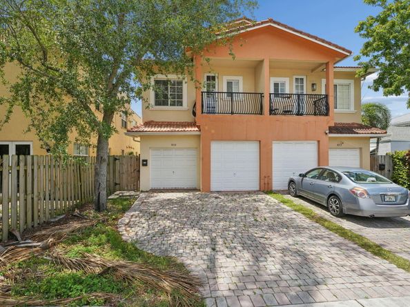 819 SW 7th Avenue, Fort Lauderdale FL 33315