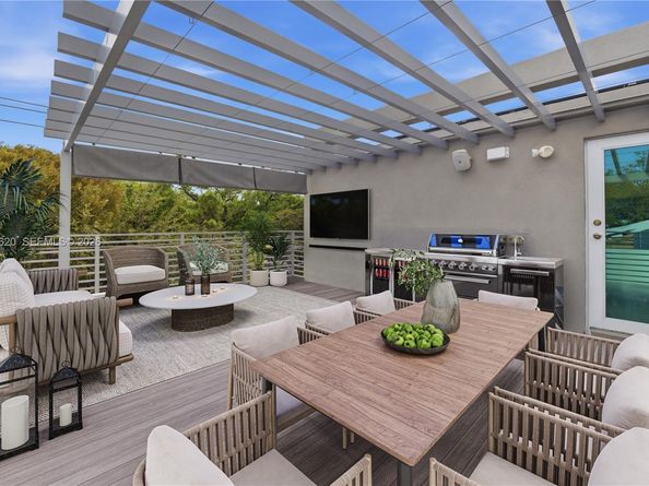 3525 Day Avenue, Miami FL 33133