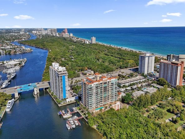 2845 NE 9th Street 603, Fort Lauderdale FL 33304