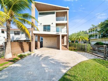 5601 N Ocean Drive
