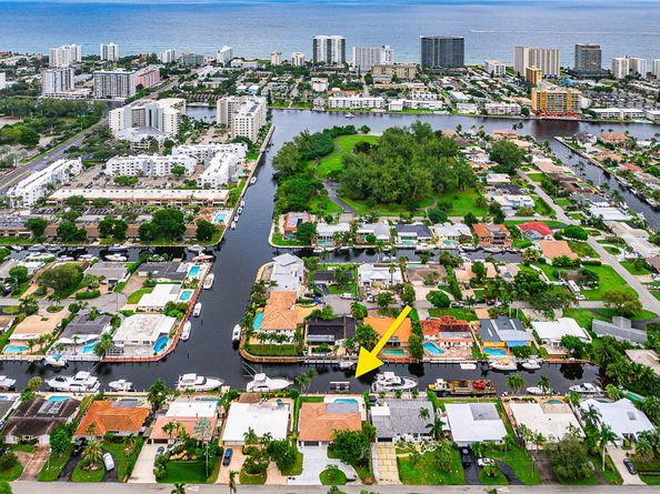 1250 NE 27th Terrace, Pompano Beach FL 33062