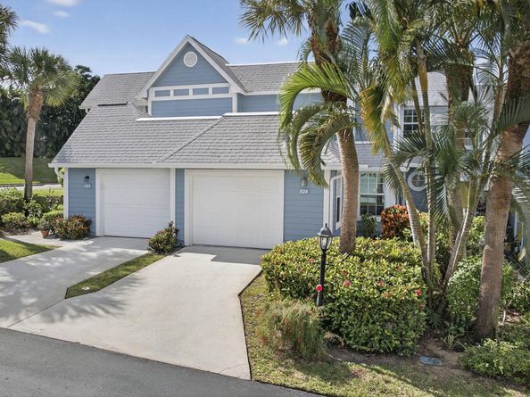 824 Ocean Dunes Circle 824, Jupiter FL 33477