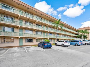 300 Village Green Circle S