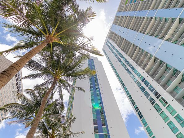 335 S Biscayne Blvd 2400, Miami FL 33131