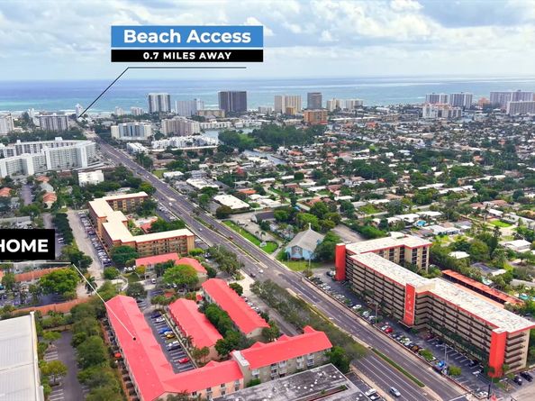 2453 NE 14th Street Cswy, Pompano Beach FL 33062