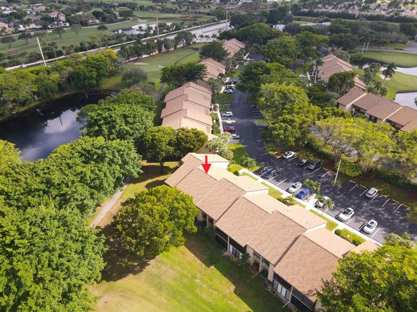 5121 Oak Hill Lane 416, Delray Beach FL 33484