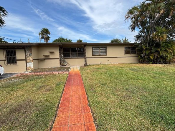 4115 NW 191st Ter, Miami Gardens FL 33055