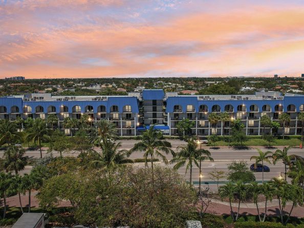 3909 N Ocean Boulevard 215, Fort Lauderdale FL 33308