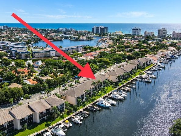 240 Captains Walk 5120, Delray Beach FL 33483