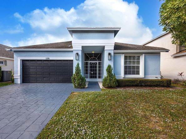 2210 Soundings Court, Greenacres FL 33413