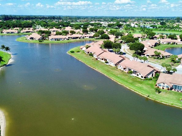 8491 Heather Place, Boynton Beach FL 33472