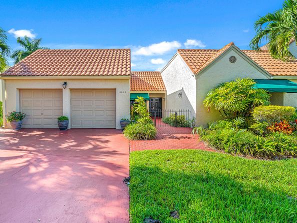 6200 Via Tierra, Boca Raton FL 33433