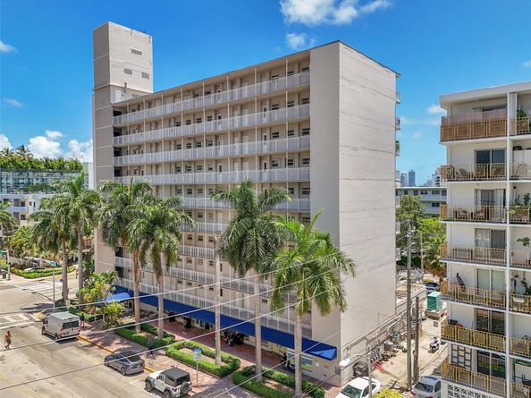 1300 Lincoln Rd D804, Miami Beach FL 33139