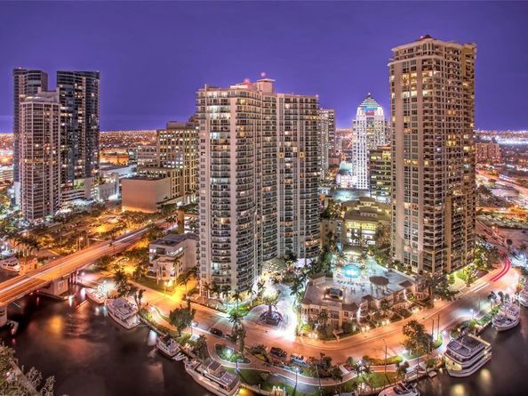 347 N New River Dr E 2105, Fort Lauderdale FL 33301