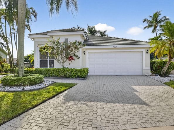 7669 Rockford Road, Boynton Beach FL 33472