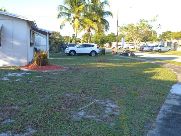1731 NW 25th Ave, Fort Lauderdale FL 33311