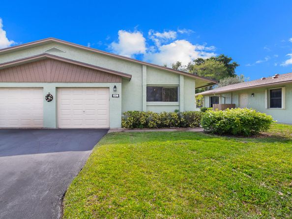 1720 Palmland Drive 5a, Boynton Beach FL 33436