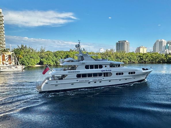 936 Intracoastal Dr 3C, Fort Lauderdale FL 33304