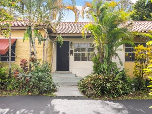 54 NE 103rd St, Miami Shores FL 33138