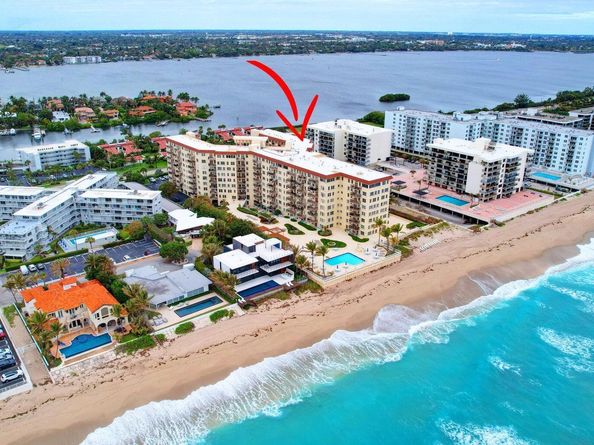 3475 S Ocean Boulevard 2130, Palm Beach FL 33480