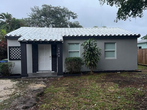 1436 NE 1st Ave, Fort Lauderdale FL 33304