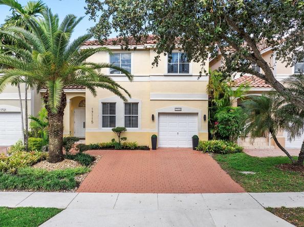 17115 SW 39th Ct 17115, Miramar FL 33027