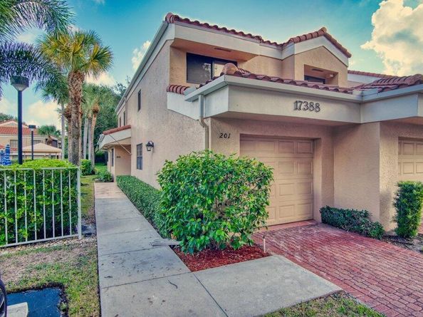 17388 Boca Club Boulevard 201, Boca Raton FL 33487