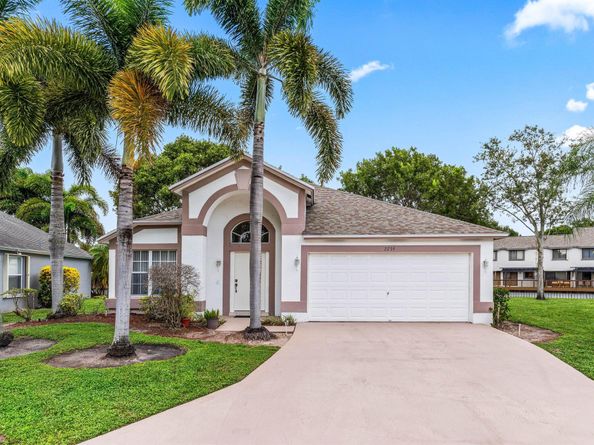 2239 Soundings Court, Greenacres FL 33413