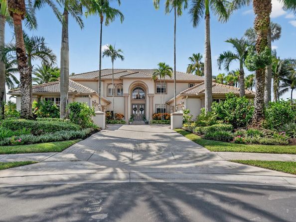 21383 Falls Ridge Way, Boca Raton FL 33428