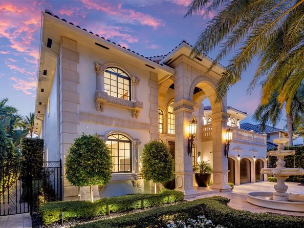 169 Fiesta Way, Fort Lauderdale FL 33301