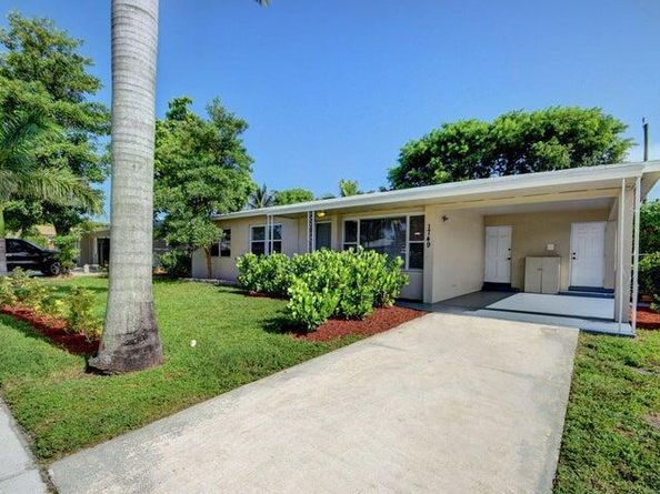 1749 15th Avenue N, Lake Worth Beach FL 33460
