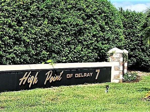 5245 NW 3rd St D, Delray Beach FL 33445