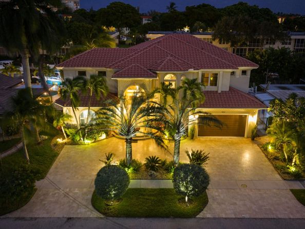 4850 NE 29th Ave, Lighthouse Point FL 33064