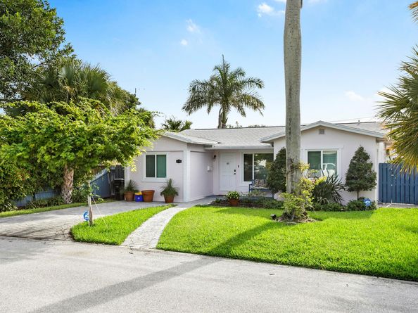 1702 N L Street, Lake Worth Beach FL 33460