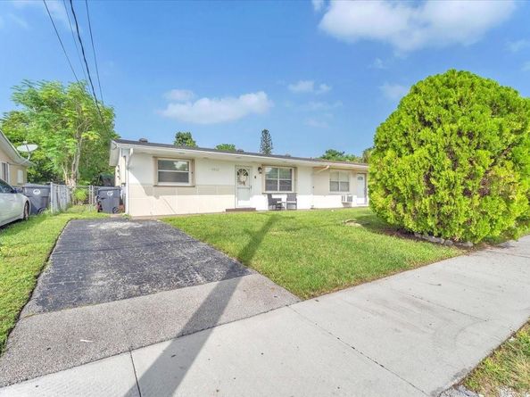 6621 SW 19th St, Pompano Beach FL 33068