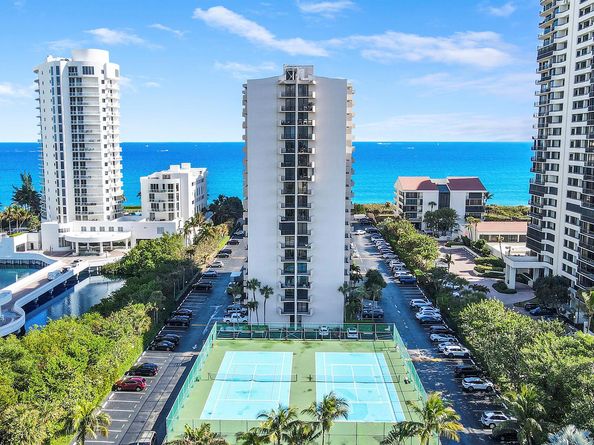 4200 N Ocean Drive 2204, Singer Island FL 33404