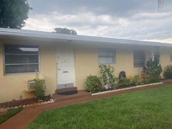 2241 Monroe St 1, Hollywood FL 33020