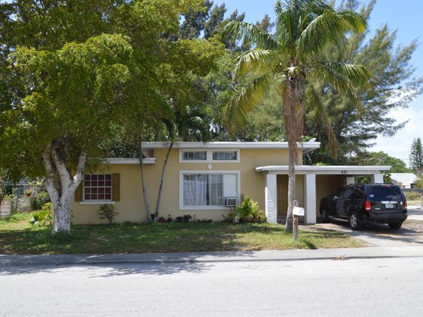 631 N E Street, Lake Worth Beach FL 33460