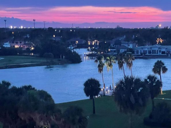 336 Golfview Road 706, North Palm Beach FL 33408