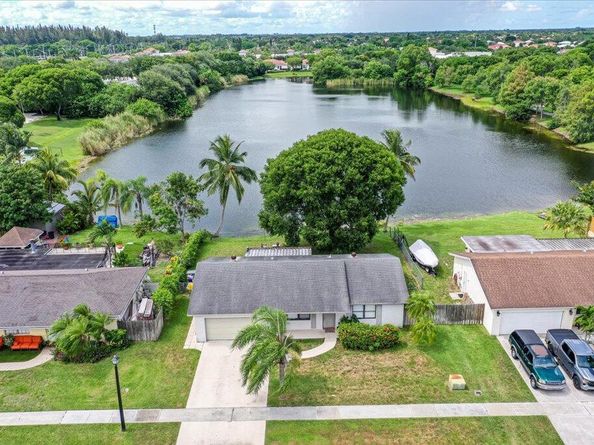 9893 Liberty Road, Boca Raton FL 33434