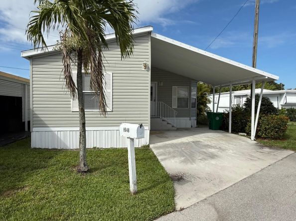 8648 SW 16th Pl, Davie FL 33324