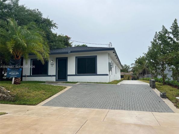 Undisclosed Address #A12006687, Miami FL 33130