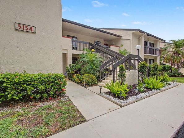 5154 Oak Hill Lane 1022, Delray Beach FL 33484