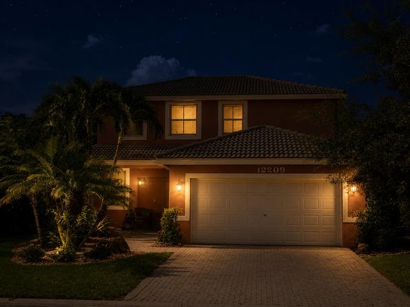12209 NW 57th Street, Coral Springs FL 33076